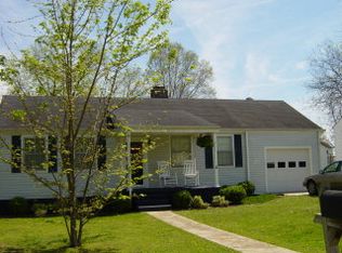3010 E 14th Ave, Sheffield, AL 35660