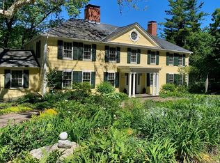77 Pinnacle Rd, Harvard, MA 01451