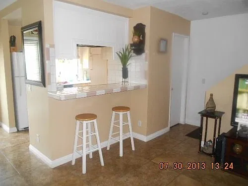 Washington- Condo 3bed/2.5ba Attached Garage, 1 space at El Cajon City — Photo 3