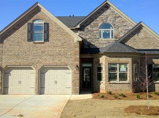 129 W Longfield Ln, Reidvlle, SC 29388
