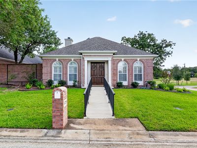 4728 Stonebriar Cir, College Station, TX, 77845
