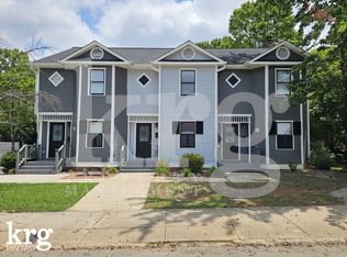521 Tate St, Greensboro, NC 27403