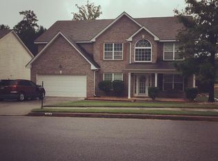 615 Buckingham Ter #228, Fairburn, GA 30213