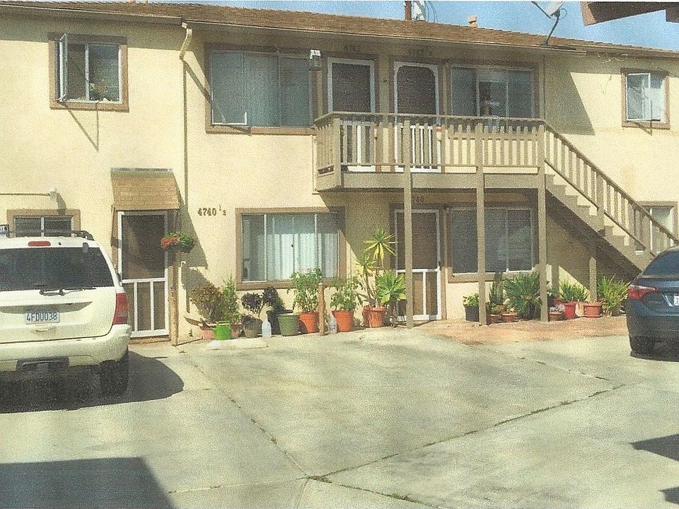 2nd image of 4740 1/2 Bancroft St