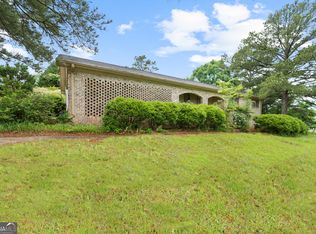 3198 Clairmont Ave, Macon, GA 31204