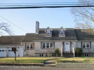 133 James St, Toms River, NJ 08753