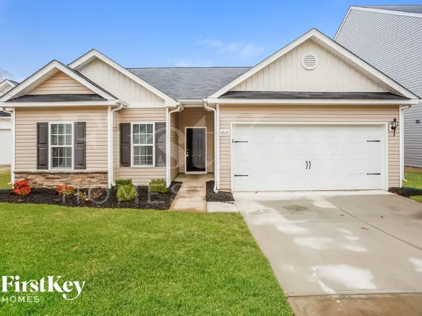 1828 Allegheny Dr, Gastonia, NC 28054