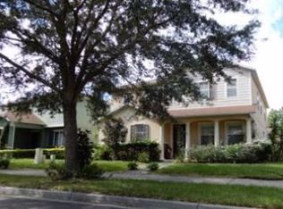 2564 Wild Tamarind Blvd, Orlando, FL 32828