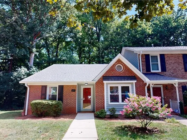 20 Brandy Ct, Greensboro, NC 27409