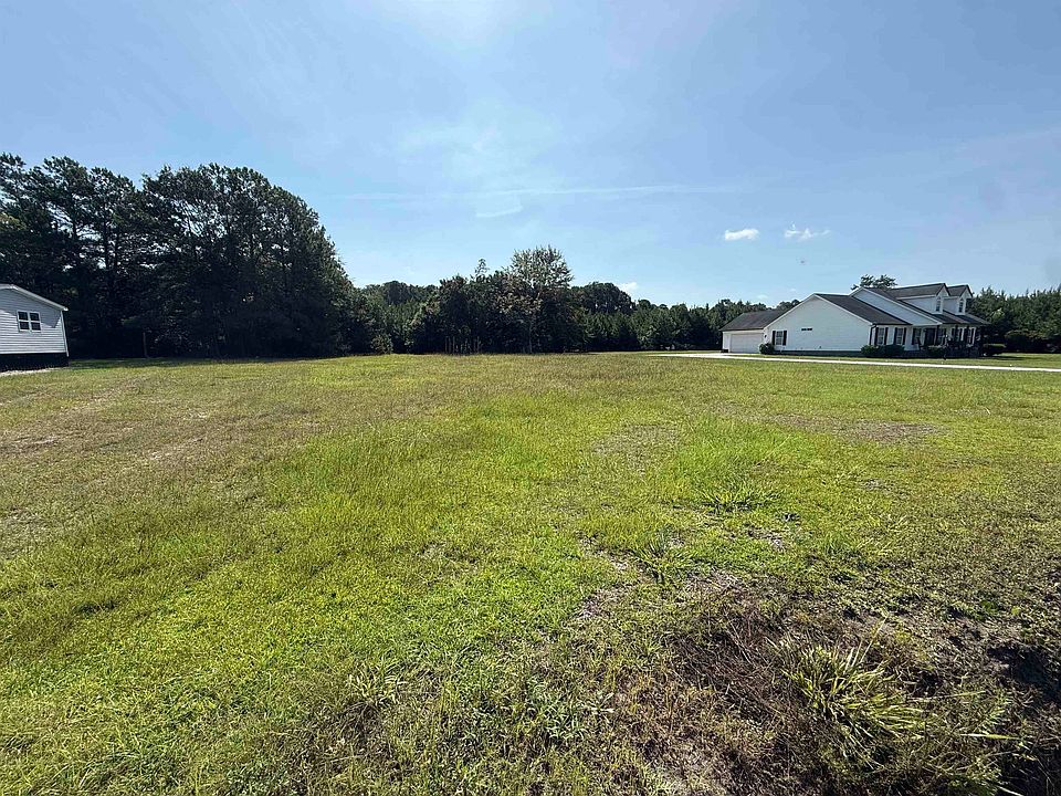 2nd image of TBD Hugo Rd. 0.53 acre lot