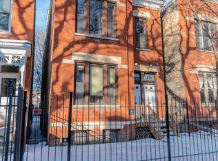 2132 W Potomac Ave #2, Chicago, IL 60622