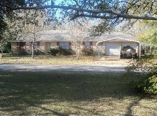 509 Selkirk St, Grapeland, TX