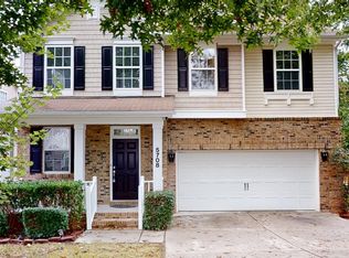 5708 Sea Fox Ct, Raleigh, NC 27616