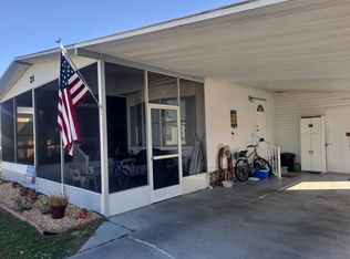 2552 NE Turner Ave #31, Arcadia, FL 34266