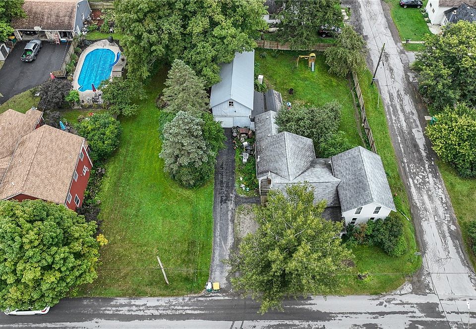 789 Urf Rd, Cowlesville, NY 14037 Zillow