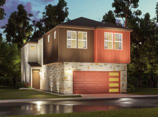 7105 Travertine Spg REAR 6WOOD, Austin, TX 78744