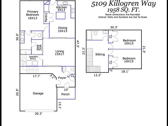 2nd image of 5109 Killogren Way
