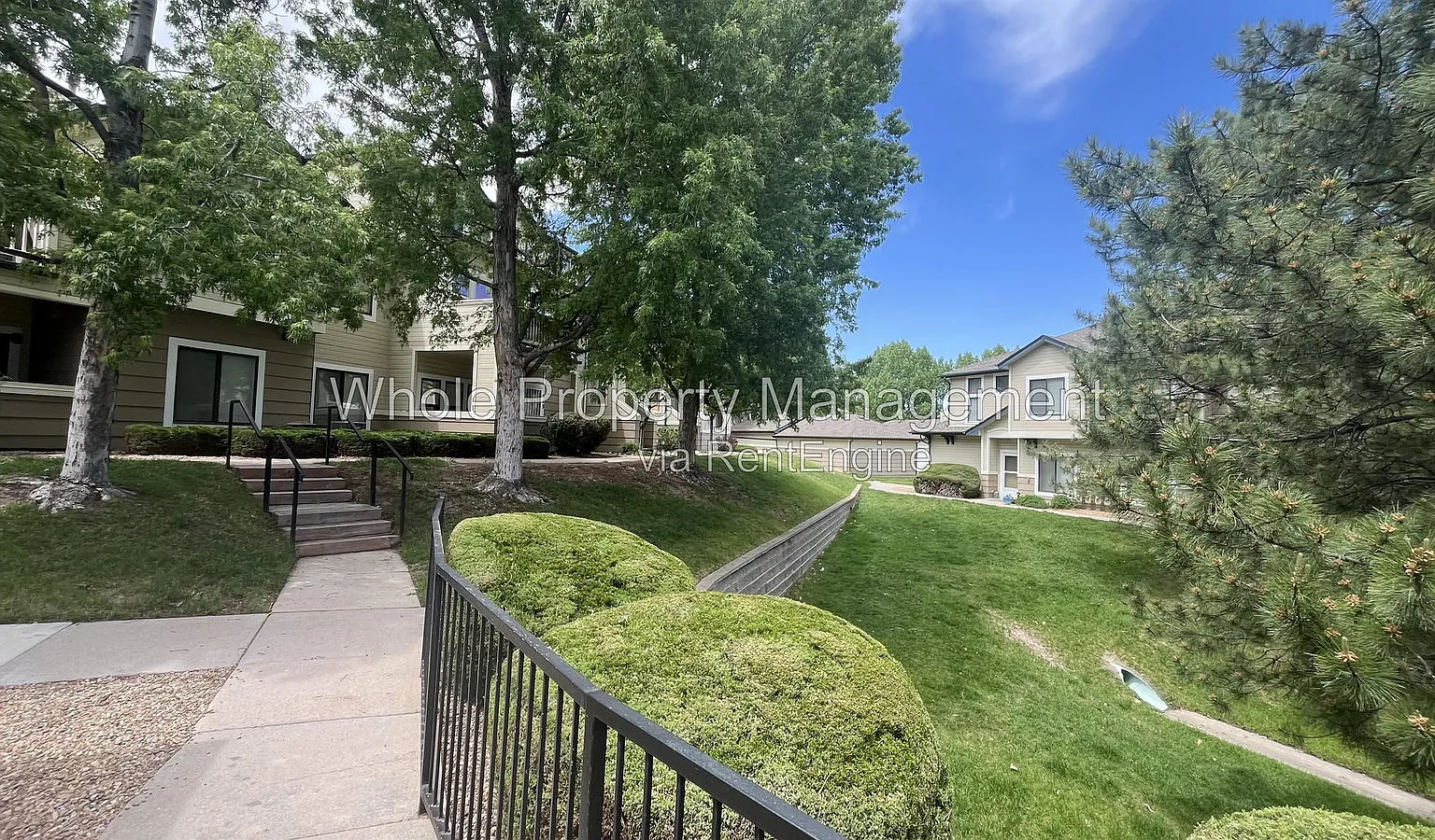 2 bed, 1.0 bath, 793 sqft, $1,550 — Photo 3