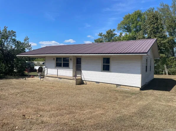 608 Oak St, Heber Springs, AR 72543