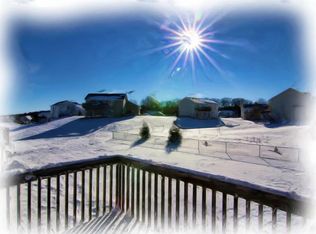 447 Meadow Ln, Somerset, WI 54025