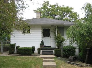 25404 Keeler, Redford, MI 48239