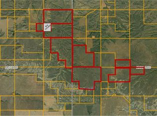 664 201st Rd, Vida, MT 59274