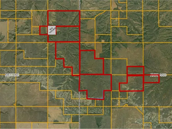 664 201st Rd, Vida, MT 59274