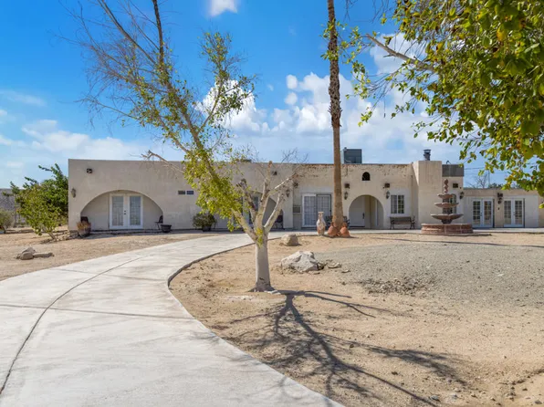 31301 Pace Ln, Desert Hot Springs, CA 92241