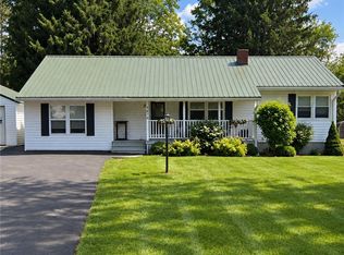 5676 Trenton Rd, Utica, NY 13502