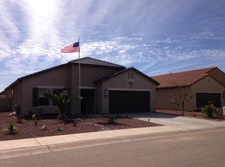 21275 E Volunteer Dr, Red Rock, AZ 85145