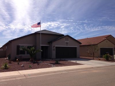21275 E Volunteer Dr, Red Rock, AZ, 85145