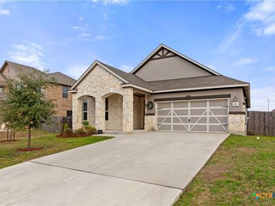 1610 Foxglove Dr, Lockhart, TX, 78644