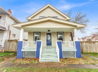 4413 Germaine Ave, Cleveland, OH