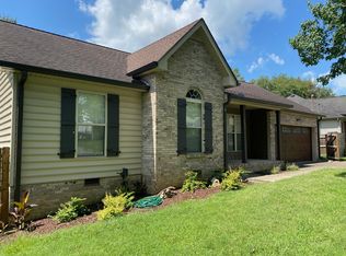 605 Ellis Ct, Old Hickory, TN 37138