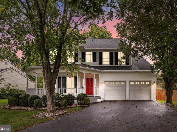 11914 Smoketree Blvd, Fredericksburg, VA 22407