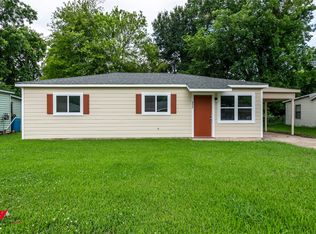 4509 Birdwell Ln, Bossier City, LA 71111