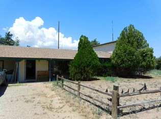 1845 N Taylor Rd, Willcox, AZ 85643