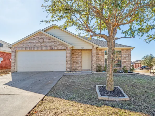 1123 Augustin Dr, Princeton, TX 75407