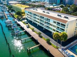 640 Bayway Blvd APT 102, Clearwater, FL 33767