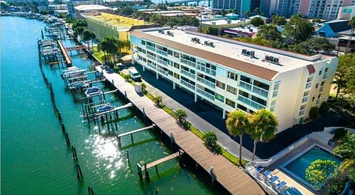 640 Bayway Blvd #102 Photo 1