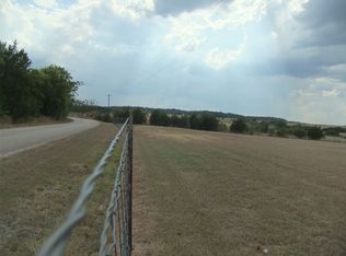 County Road 2139, Iredell, TX 76649
