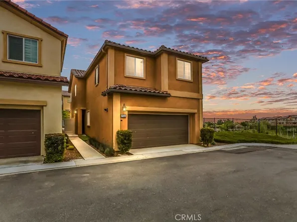 27323 Red Rock Rd, Moreno Valley, CA 92555