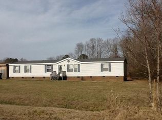 2037 Coley Creek Ct, Willow Spring, NC 27592