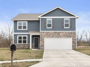 7108 Parkstay Ct, Camby, IN 46113