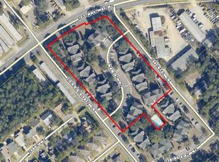 1501 Partin Dr #117, Niceville, FL 32578