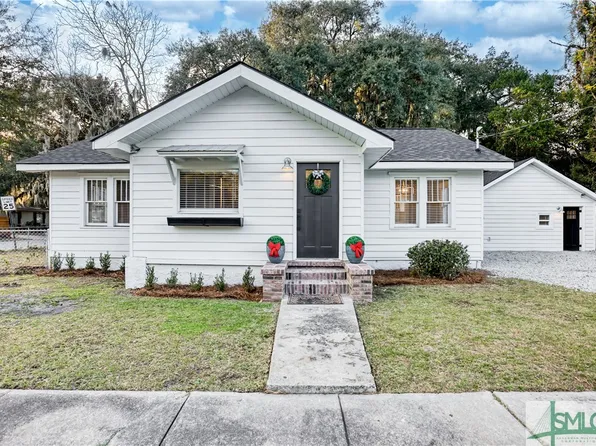 1511 Georgia Avenue, Savannah, GA 31404