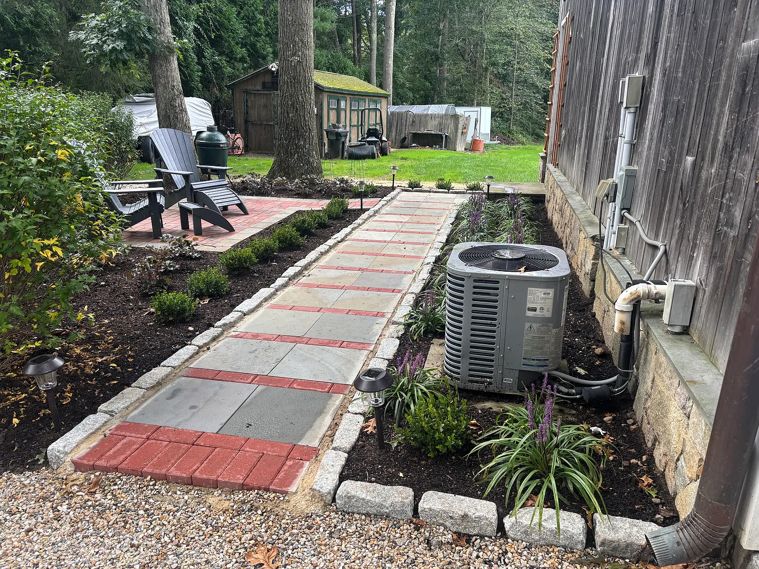 Studio, 850 sqft, $2,500 — Photo 2