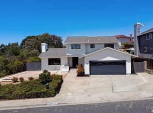 184 Turnberry Way, Vallejo, CA 94591