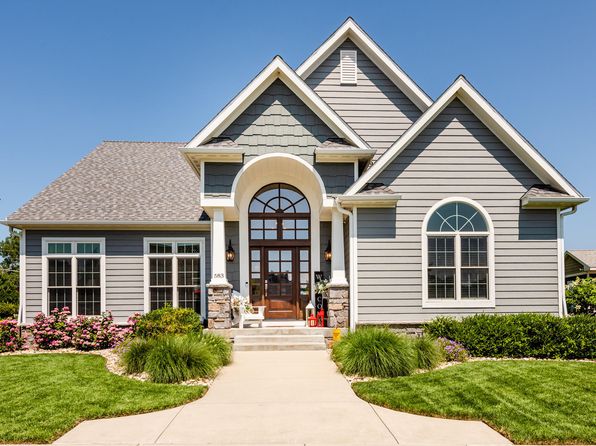 Waterfront Saint Joseph Mi Waterfront Homes For Sale 41 Homes Zillow