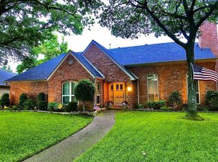 16130 Shadybank Dr, Dallas, TX 75248